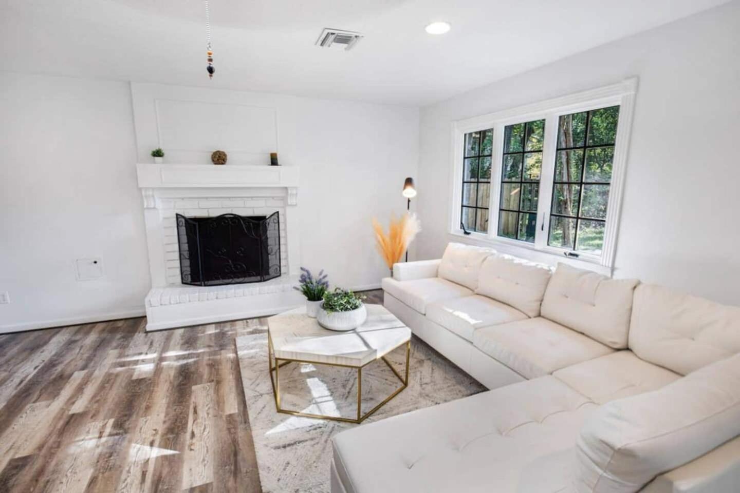 Sunmeadow Manor Retreat Villa Friendswood Eksteriør bilde