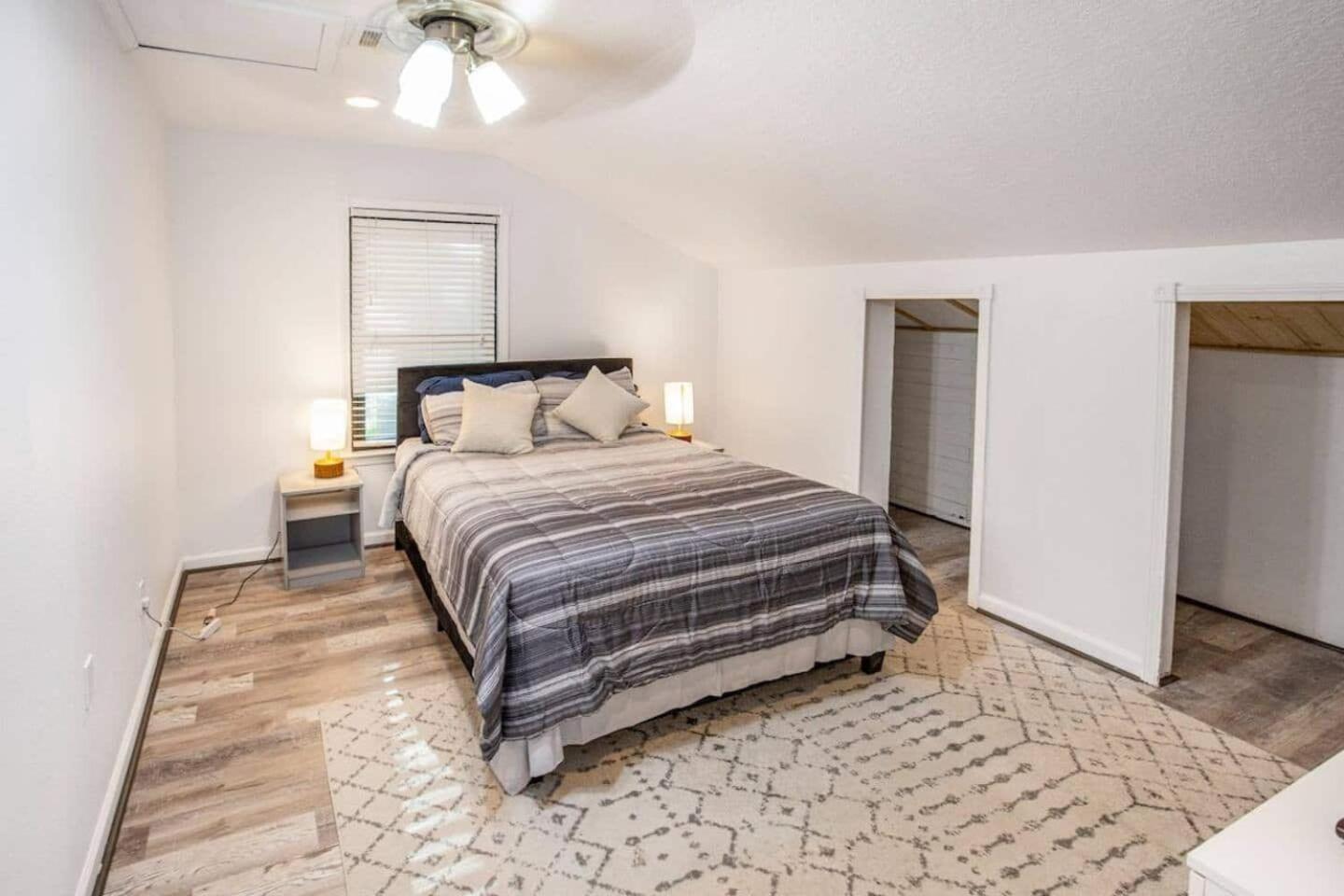 Sunmeadow Manor Retreat Villa Friendswood Eksteriør bilde