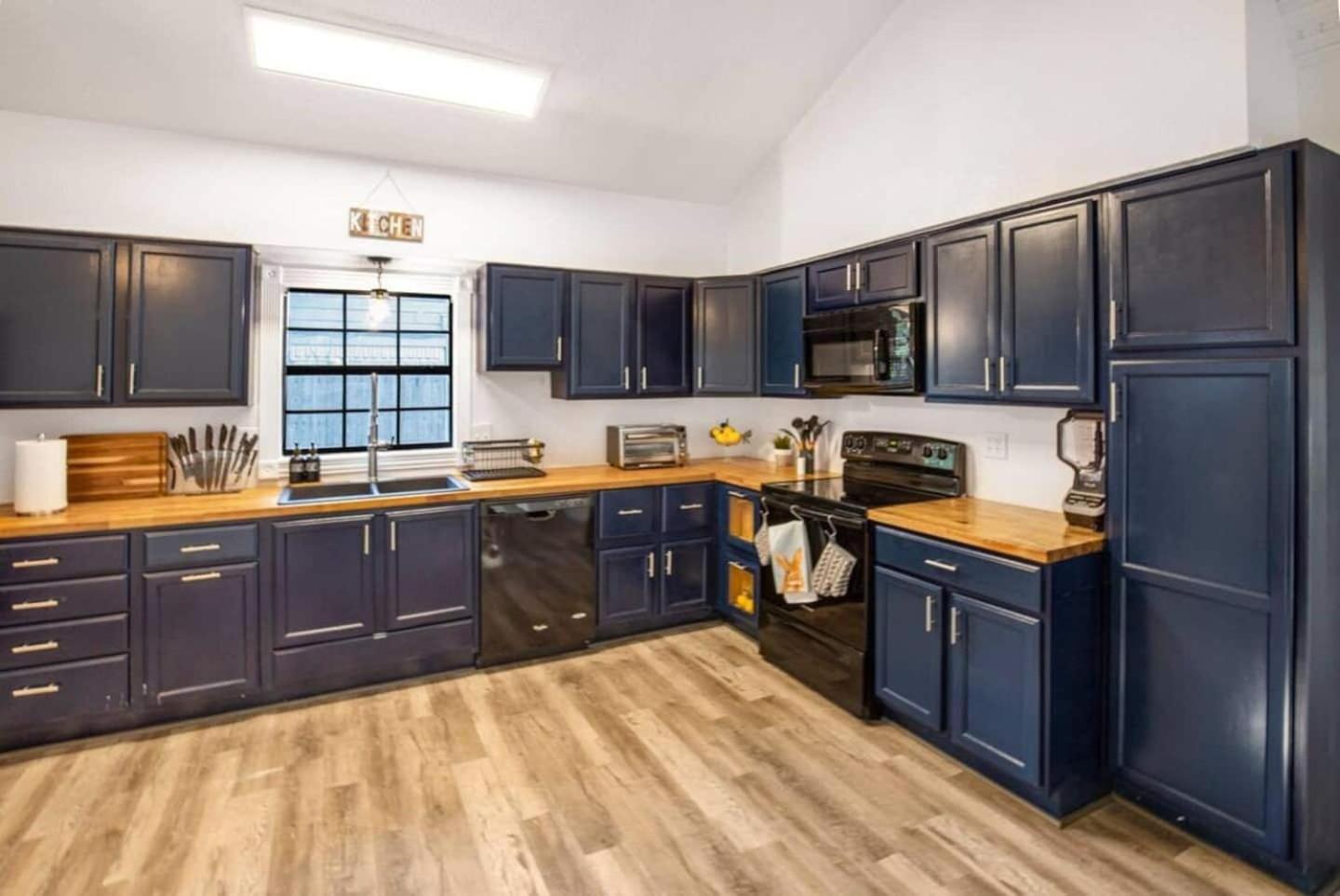 Sunmeadow Manor Retreat Villa Friendswood Eksteriør bilde