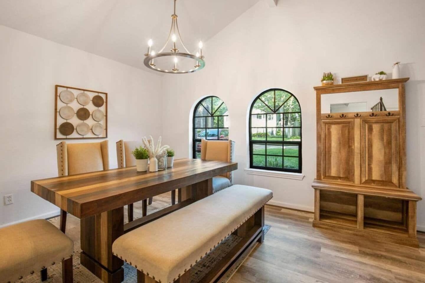 Sunmeadow Manor Retreat Villa Friendswood Eksteriør bilde